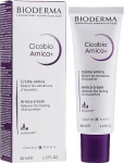 Bioderma Крем від синців та забиттів Cicabio Arnica+ - фото N2