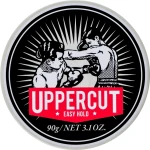 Uppercut Крем для укладки волос Deluxe Barbers Collection Easy Hold