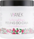 Vianek Пом'якшувальний пілінг для тіла Body Peeling