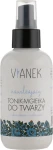 Vianek Тоник для кожи для сухой и чувствительной кожи Face Tonic