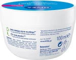 Nivea Питательный крем для лица и тела Care Nourishing Light Cream - фото N3