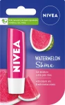 Nivea Бальзам для губ "Фруктовое сияние Арбуз" Fruity Shine Watermelon Lip Balm