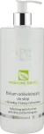 APIS Professional Освіжальний бальзам для ніг Refreshing Balm For Feet With Lime And Lemongrass