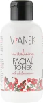 Vianek Відновлювальний тонік для обличчя Revitalizing Tonic