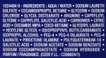 La Roche-Posay Шампунь-крем проти лупи Kerium Cream Shampoo Anti-Dandruff Micro Exfoliating - фото N3