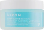 Mizon Увлажняющий крем для лица Water Volume EX Cream - фото N3