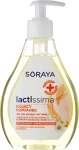 Soraya Гель для інтимної гігієни Lactissima Intimate Gel