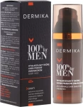 Dermika Разглаживающий крем против морщин Skin Smoothing Anti-Wrinkle Cream 40+