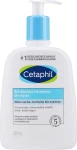 Cetaphil Очищающая эмульсия для сухой и чувствительной кожи Gentle Skin Cleanser High Tolerance - фото N3