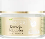 Bielenda Крем для обличчя Kuracja Mlodosci Cream 80+ - фото N2