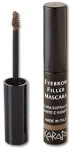 Karaja Eyebrow Filler Mascara Туш для брів - фото N2