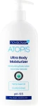 Novaclear Увлажняющий лосьон для тела Atopis Ultra Body Moisturizer - фото N4