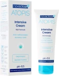 Novaclear Крем для лица и тела Atopis Intensive Cream - фото N3