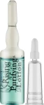 ORising Фитоэссенциальный очищающий лосьон с белой глиной Caduta Purifying Lotion - фото N2