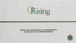 ORising Мультиэнергетическая сыворотка для волос