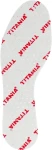 Titania Устілки для взуття антигрибкові Futura, 5361 – - фото N3