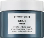 Comfort Zone Нічний живильний вітамінний крем для обличчя Renight Cream