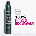 Redken Лак сильной фиксации против влажности для укладки волос Control Hairspray - фото N5