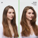 Redken Спрей-мусс средней фиксации для придания объема волосам Root Lifter Spray Foam - фото N5