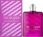 Trussardi Sound of Donna Парфюмированная вода - фото N2