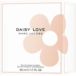 Marc Jacobs Daisy Love Туалетная вода - фото N3