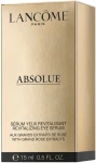 Lancome Відновлювальна сироватка для очей Absolue Revitalizing Eye Serum - фото N4