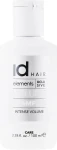 Шампунь для надання об'єму - IdHair Elements Xclusive Volume Shampoo, 100ml