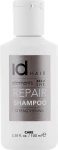 IdHair Відновлювальний шампунь для пошкодженого волосся Elements Xclusive Repair Shampoo - фото N3
