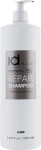 IdHair Відновлювальний шампунь для пошкодженого волосся Elements Xclusive Repair Shampoo - фото N5