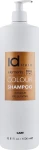 IdHair Шампунь для фарбованого волосся Elements Xclusive Colour Shampoo - фото N5
