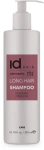 Шампунь для длинных волос - IdHair Elements Xclusive Long Hair Shampoo, 300ml