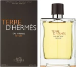 Hermes Terre d'Hermes Eau Intense Vetiver Парфюмированная вода - фото N2