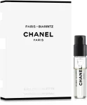 Chanel Paris-Biarritz Туалетна вода (пробник)