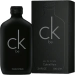 Calvin Klein CK Be Туалетная вода - фото N2