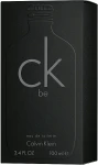 Calvin Klein CK Be Туалетная вода - фото N3