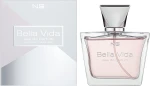 NG Perfumes Bella Vida Парфюмированная вода - фото N2