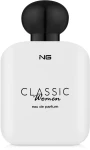 NG Perfumes Classic Woman Парфюмированная вода