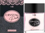 NG Perfumes Crystal Pink Парфюмированная вода