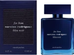 Narciso Rodriguez For Him Bleu Noir Парфюмированная вода - фото N2