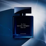 Narciso Rodriguez For Him Bleu Noir Парфюмированная вода - фото N5