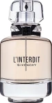 Givenchy L'Interdit Eau de Parfum Парфюмированая вода - фото N3