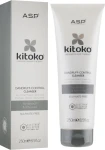 Affinage Шампунь від лупи Kitoko Dandruff Control Shampoo - фото N3