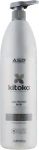 Affinage Антивіковий бальзам для волосся Kitoko Age Prevent Balm - фото N4