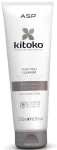 Affinage Шампунь очищающий Kitoko Purifying Cleanser - фото N3