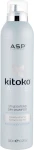 Affinage Сухой шампунь для волос Kitoko Arte Style Extend Dry Shampoo
