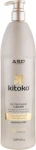 Affinage Шампунь на основе масел Kitoko Oil Treatment Cleanser