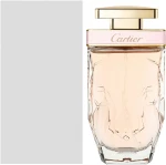 Cartier La Panthere Eau de Toilette Туалетная вода (тестер с крышечкой) - фото N2