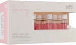 Shot Відновлювальна сироватка для волосся Care Design Anti-Age & Regenerative Serum