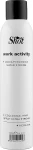 Shot Екологічний лак суперсильної фіксації Work Activity Ecological Hairspray Extra Strong "I" - фото N3