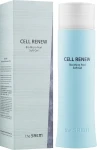 The Saem Мягкий пилинг-скатка для очищения кожи от мертвых клеток Cell Renew Bio Micro Peel Soft Gel - фото N2